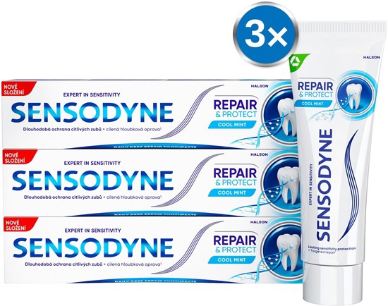 SENSODYNE Repair & Protect SENSODYNE Repair & Protect