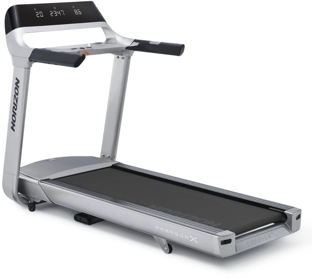 Běžecký pás Horizon Fitness TR 3.0 ...