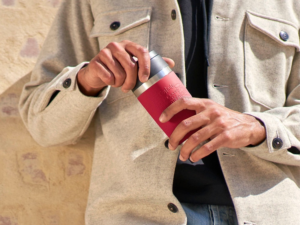 Tefal N2020410 TRAVEL MUG