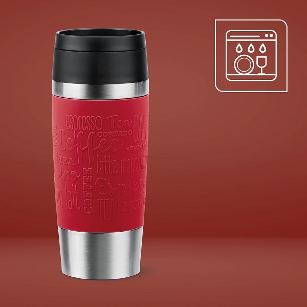Termohrnček Tefal N2022010 TRAVEL MUG