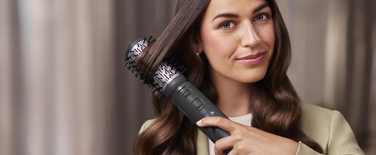 Philips Series 7000 Rotating Air Styler Philips Series 7000 Rotating Air Styler