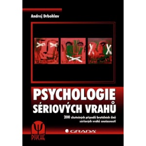 Psychologie sériových Vrahů