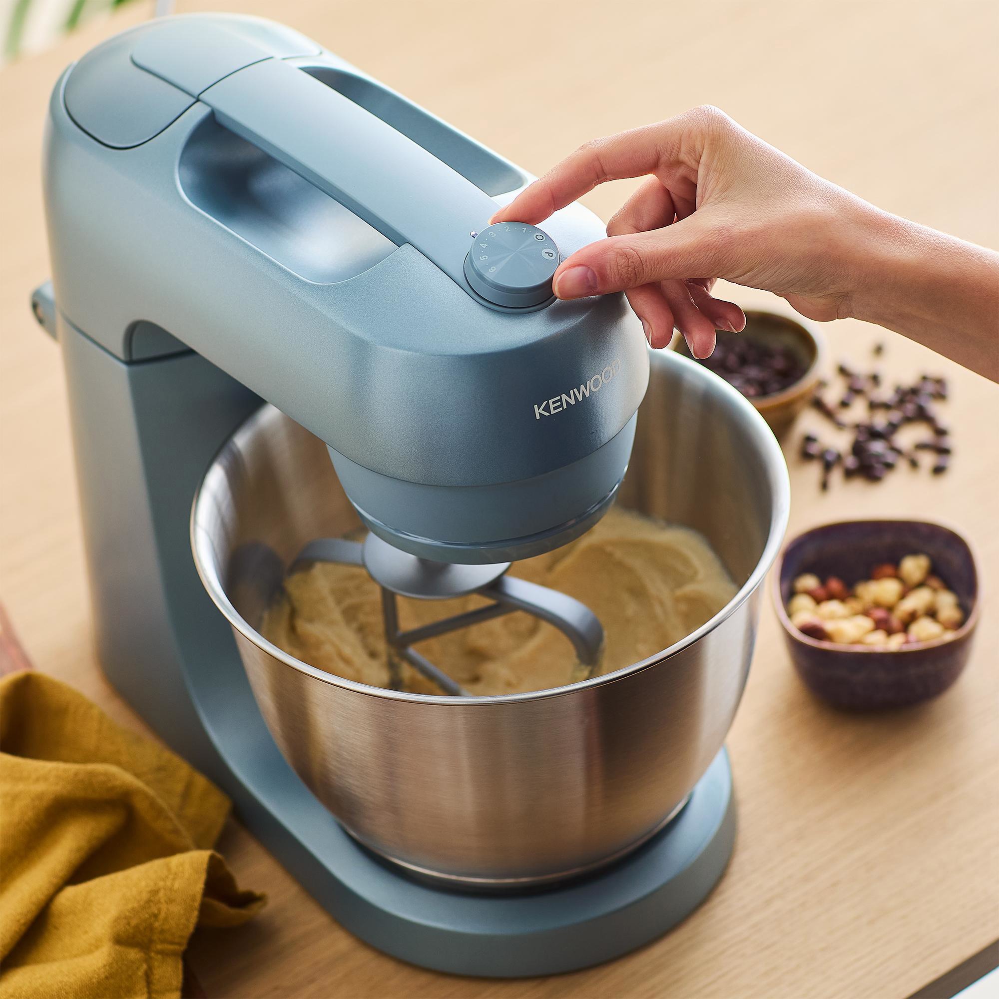Kenwood KM GO Collection KZM35.000. GY food processor