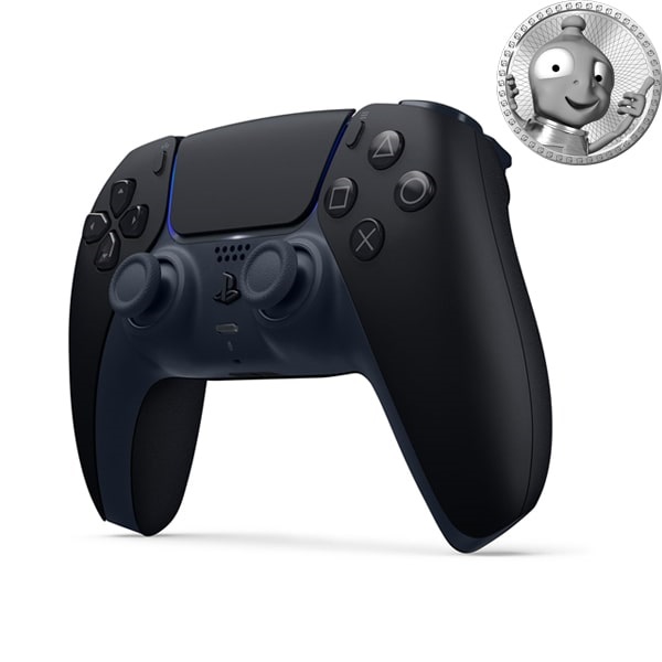 Gamepad PlayStation 5