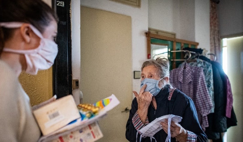 Nadace Krása pomoci