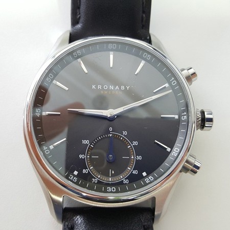 Kronaby Sekel A1000-0718 Kronaby SEKEL A1000-0718