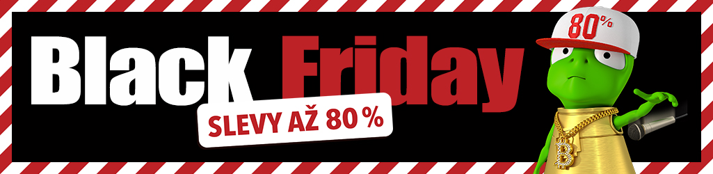 alza black friday