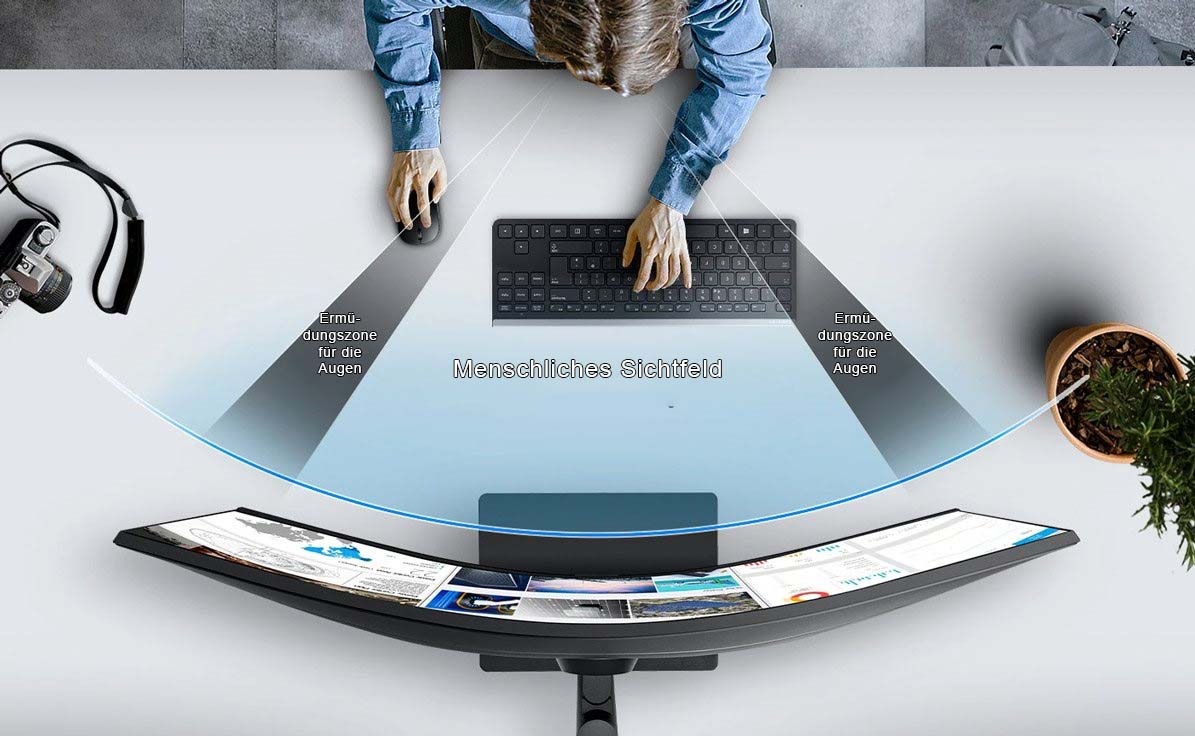 Samsung 34S65UA