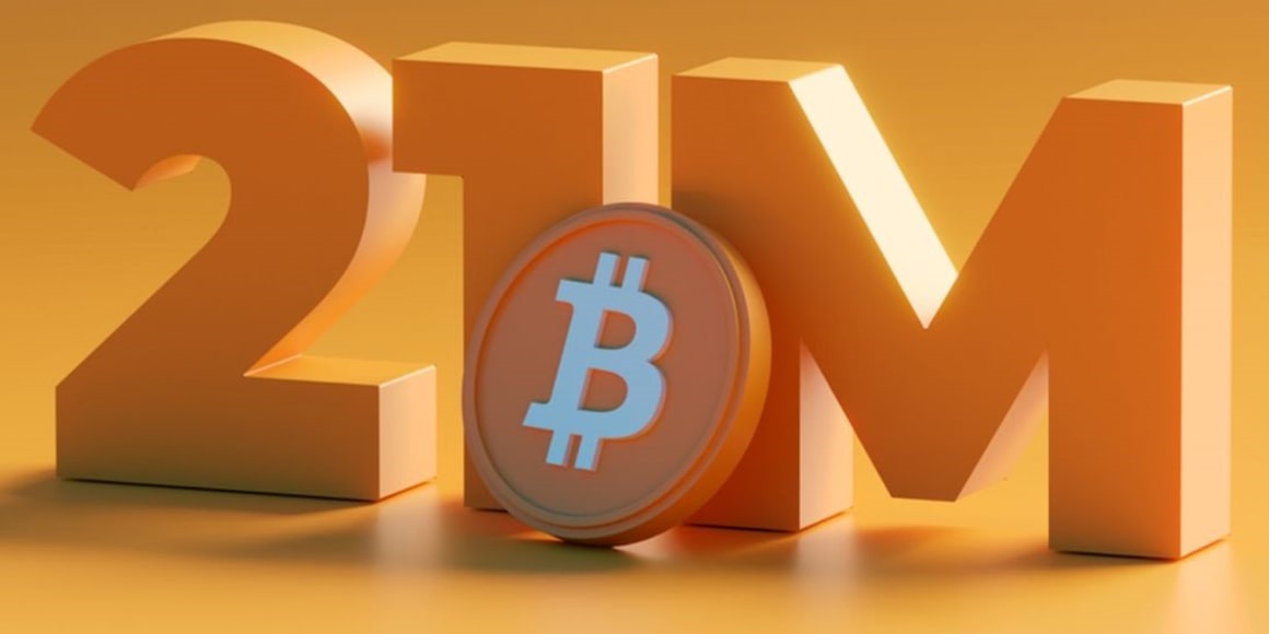 Bitcoin po vytěžení 21. milionté mince