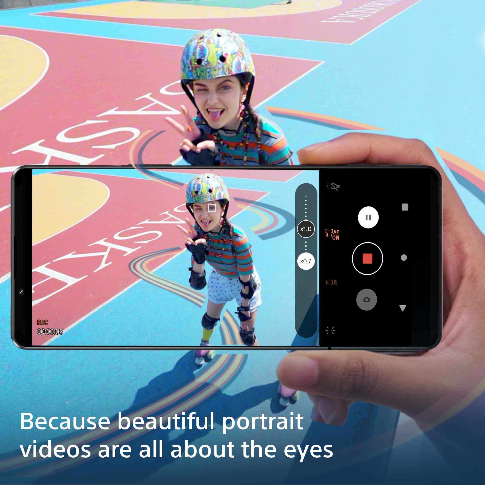 Handy Sony Xperia 5 IV 5G
