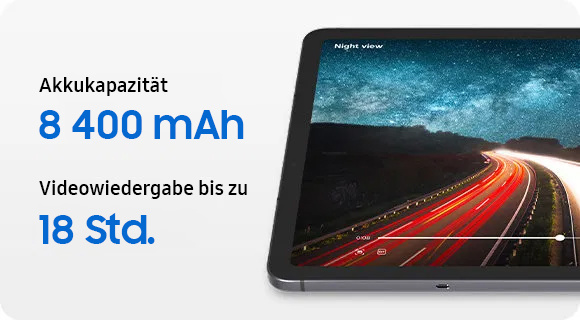 Samsung Galaxy Tab S11