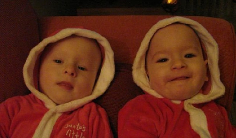 Nadace Dětský mozek