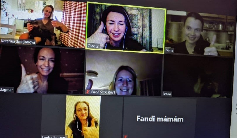 Fandi mámám