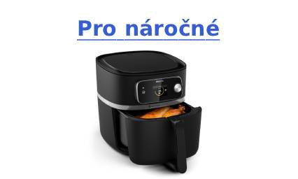 Philips 7000 Series Airfryer Combi 8,3l XXL Connected 22v1 HD9880/90