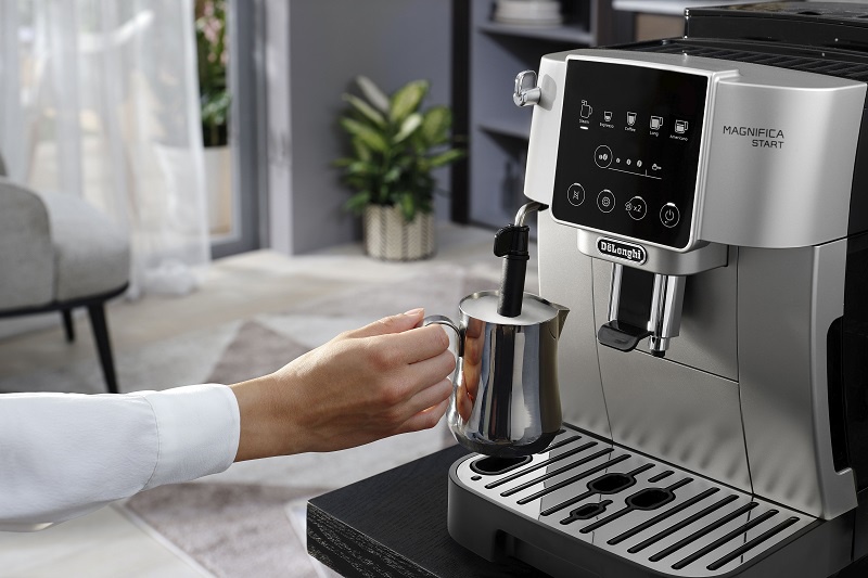 Automatic coffee machine De'Longhi Magnifica Start ECAM220.30.SB