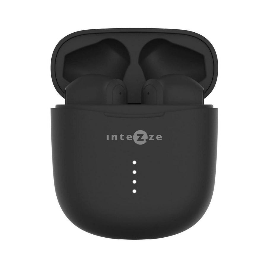 Intezze EVO Black