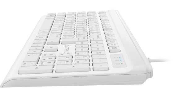 Eternico Home Keyboard Wired KD2020