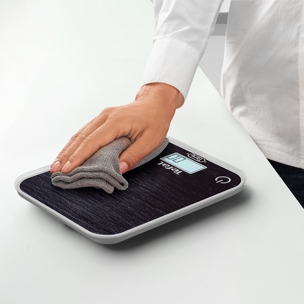 Tefal BC50D2V0 Optiss Digital Kitchen Scales