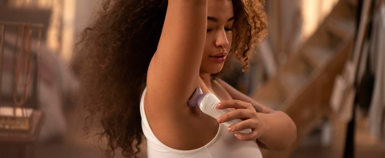 Philips SatinShave Series 6000 Wet & Dry BRL136/00