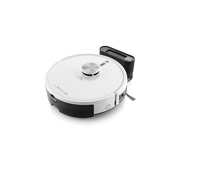 ETA Master 2 5229 90000 robotic vacuum cleaner