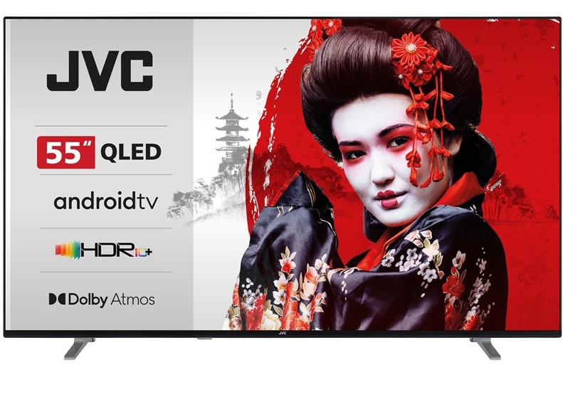 JVC LT-75VAQ3435 Smart TV JVC LT-75VAQ3435 Smart TV