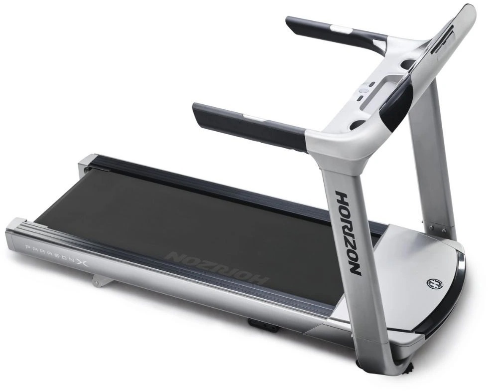 Běžecký pás Horizon Fitness TR 3.0 ...