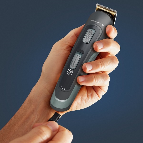 Rowenta TN5241F4 Advancer Xpert Trimmer Rowenta TN5241F4 Advancer Xpert Trimmer