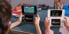 Herní konzole Nintendo 2DS XL boduje cenou
