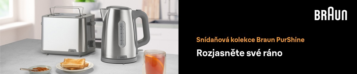 De'Longhi Eclettica KBY2001.W kettle