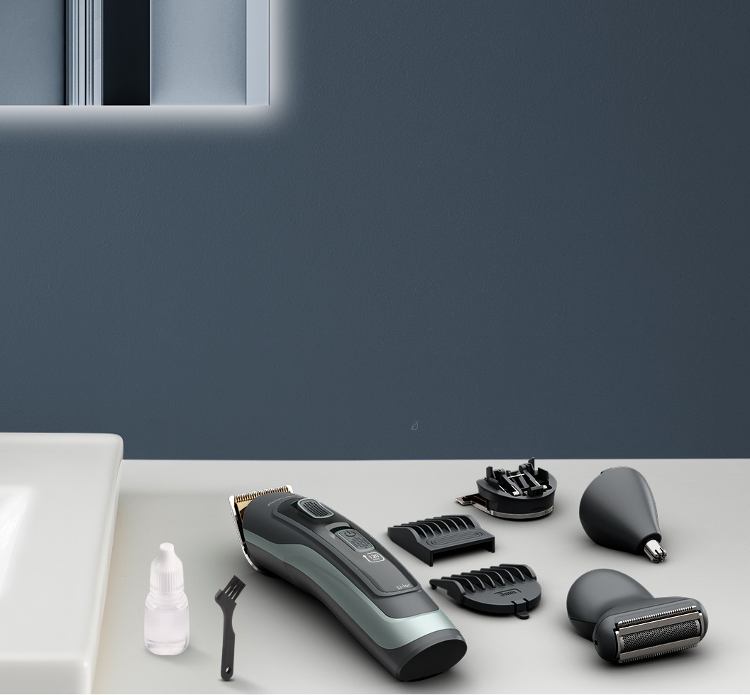 Rowenta TN5241F4 Advancer Xpert Trimmer Rowenta TN5241F4 Advancer Xpert Trimmer