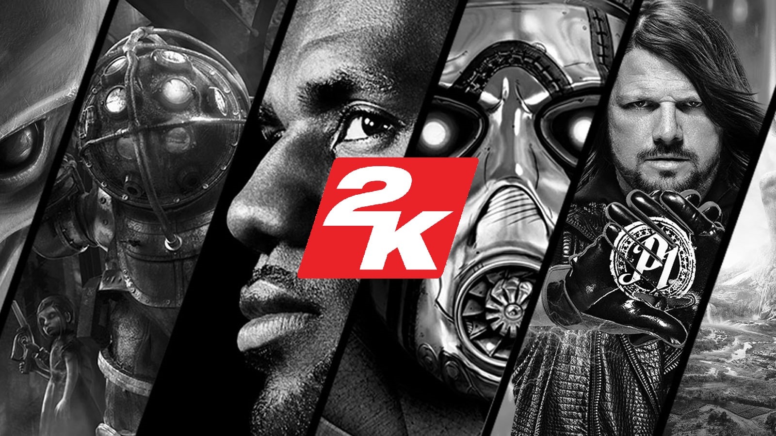 2K; screenshot: cover