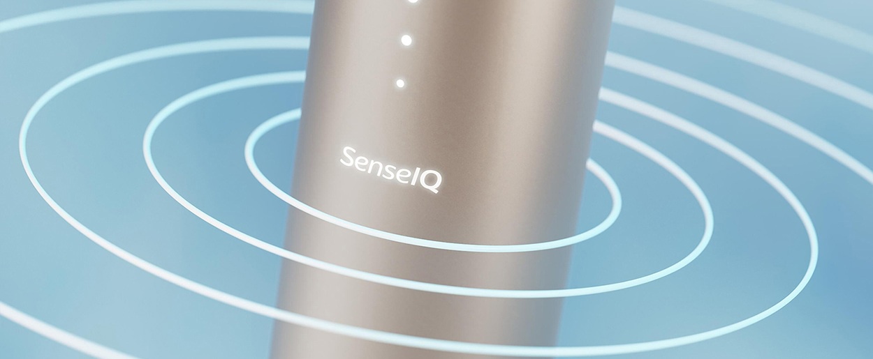 Philips Sonicare 9900 DiamondClean Prestige Limited Edition Baby Blau HX9997/32 Philips Sonicare 9900 DiamondClean Prestige Limited Edition Baby Blau HX9997/32