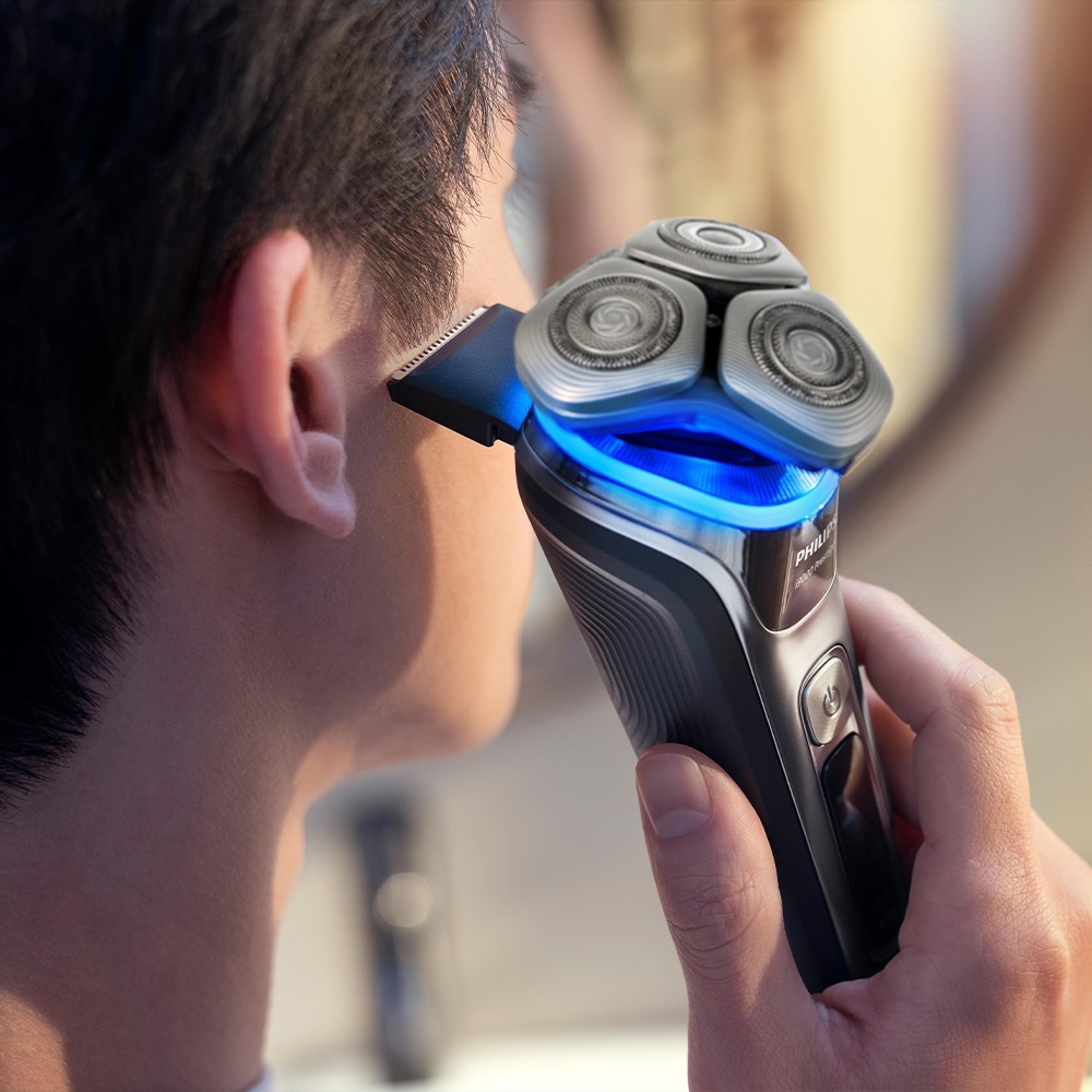 Philips Serie i9000 Prestige