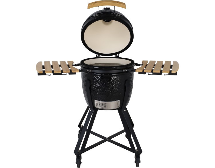 La Proromance Lava Egg Kamado 18