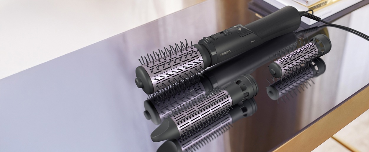Philips Series 7000 Rotating Air Styler Philips Series 7000 Rotating Air Styler