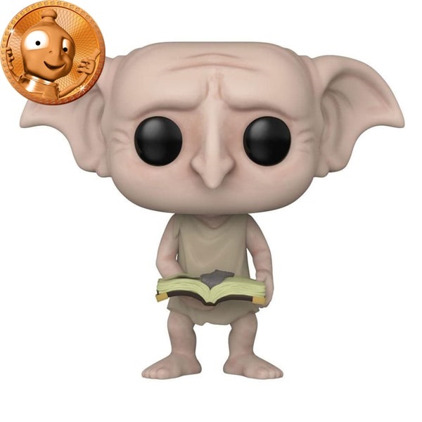 Figurka Dobbyho