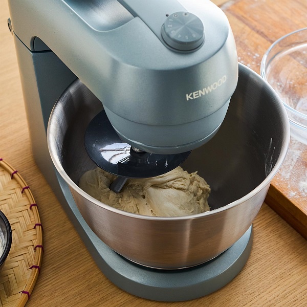 Kenwood KM GO Collection KZM35.000. GY food processor