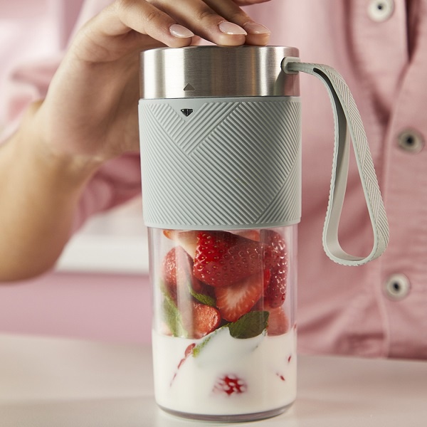 Tefal BL1C0430 Lightmix blender in menthol Tefal BL1C0430 Lightmix blender in menthol