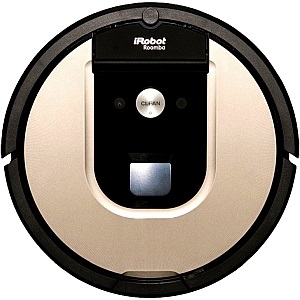 iRobot Roomba 976