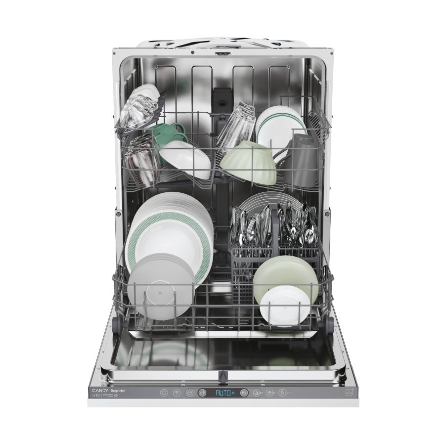 CANDY CI 3C6F0A dishwasher