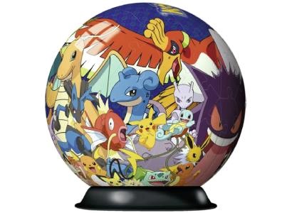 Pokémon puzzle 5000
