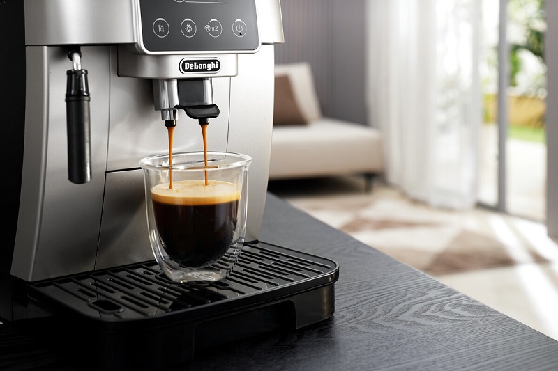 Automatic coffee machine De'Longhi Magnifica Start ECAM220.30.SB