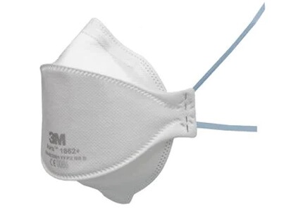 Respirátor FFP3 3M