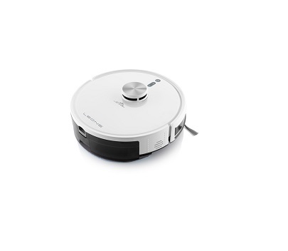 ETA Master 2 5229 90000 robotic vacuum cleaner