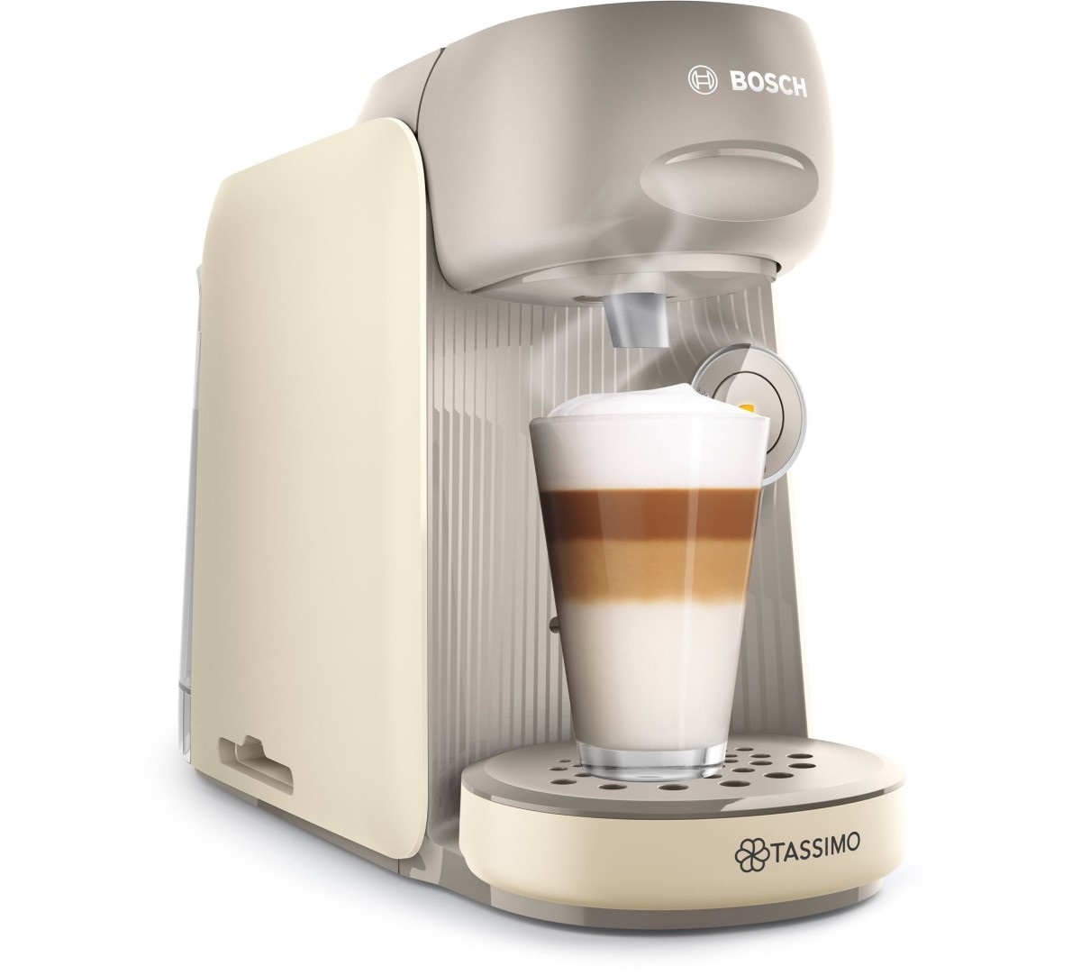 TASSIMO Style TAS1106 Pod Coffee Machine TASSIMO Style TAS1106 Pod Coffee Machine