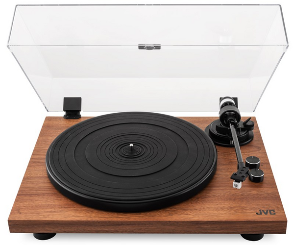 Gramofon JVC AL-E534M