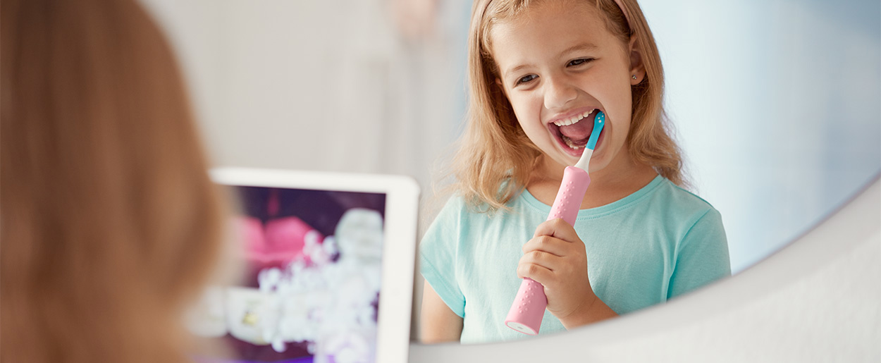Philips Sonicare For Kids HX6322/04 Philips Sonicare For Kids HX6322/04 electric toothbrush