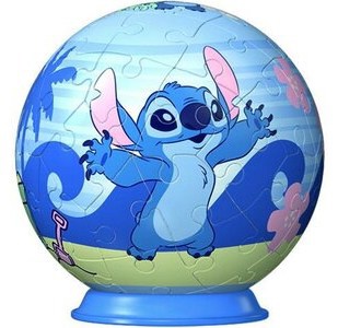 lilo a stitch dárky