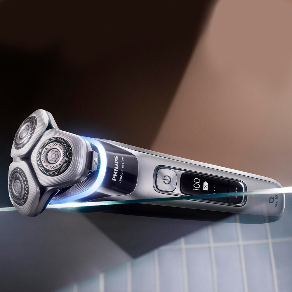 Philips Serie i9000 Prestige