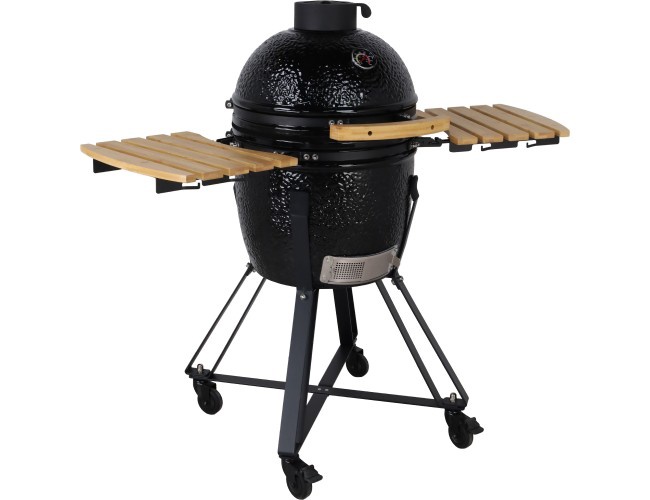 La Proromance Lava Egg Kamado 18